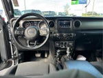2021 Wrangler Unlimited Thumbnail 13