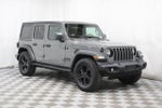 2021 Wrangler Unlimited Thumbnail 1