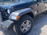 2021 Wrangler Unlimited Thumbnail 2
