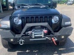 2021 Wrangler Unlimited Thumbnail 3