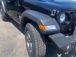 2021 Wrangler Unlimited Thumbnail 4