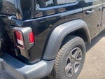 2021 Wrangler Unlimited Thumbnail 6