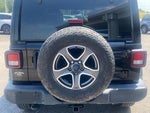 2021 Wrangler Unlimited Thumbnail 7