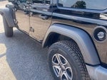 2021 Wrangler Unlimited Thumbnail 8