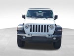 2021 Wrangler Unlimited Thumbnail 2