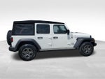 2021 Wrangler Unlimited Thumbnail 3