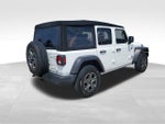 2021 Wrangler Unlimited Thumbnail 4