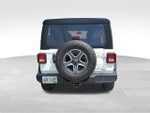 2021 Wrangler Unlimited Thumbnail 5
