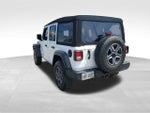 2021 Wrangler Unlimited Thumbnail 6