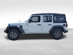 2021 Wrangler Unlimited Thumbnail 7