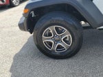 2021 Wrangler Unlimited Thumbnail 8