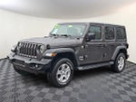 2021 Wrangler Unlimited Thumbnail 3