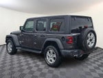 2021 Wrangler Unlimited Thumbnail 4