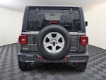 2021 Wrangler Unlimited Thumbnail 5