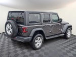 2021 Wrangler Unlimited Thumbnail 6