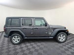 2021 Wrangler Unlimited Thumbnail 7