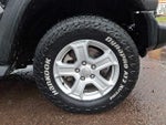 2021 Wrangler Unlimited Thumbnail 8