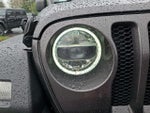 2021 Wrangler Unlimited Thumbnail 9