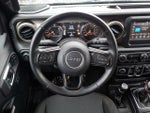 2021 Wrangler Unlimited Thumbnail 11