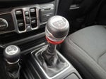 2021 Wrangler Unlimited Thumbnail 14