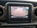 2021 Wrangler Unlimited Thumbnail 17