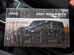 2021 Wrangler Unlimited Thumbnail 26