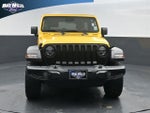 2021 Wrangler Unlimited Thumbnail 2