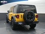 2021 Wrangler Unlimited Thumbnail 5