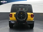 2021 Wrangler Unlimited Thumbnail 6