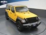 2021 Wrangler Unlimited Thumbnail 9