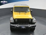 2021 Wrangler Unlimited Thumbnail 10