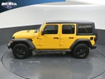 2021 Wrangler Unlimited Thumbnail 12