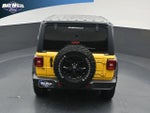 2021 Wrangler Unlimited Thumbnail 14