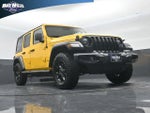 2021 Wrangler Unlimited Thumbnail 17