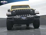 2021 Wrangler Unlimited Thumbnail 18