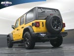 2021 Wrangler Unlimited Thumbnail 21