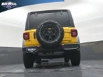 2021 Wrangler Unlimited Thumbnail 22
