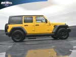 2021 Wrangler Unlimited Thumbnail 24