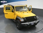 2021 Wrangler Unlimited Thumbnail 25