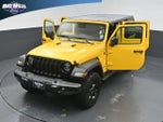 2021 Wrangler Unlimited Thumbnail 26