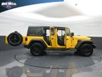 2021 Wrangler Unlimited Thumbnail 27