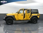 2021 Wrangler Unlimited Thumbnail 28