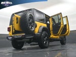 2021 Wrangler Unlimited Thumbnail 29