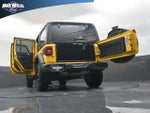 2021 Wrangler Unlimited Thumbnail 30