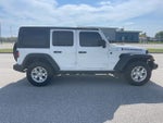 2021 Wrangler Unlimited Thumbnail 2