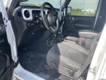 2021 Wrangler Unlimited Thumbnail 3