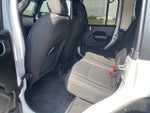 2021 Wrangler Unlimited Thumbnail 4