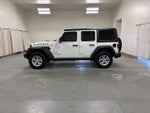 2021 Wrangler Unlimited Thumbnail 5