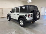 2021 Wrangler Unlimited Thumbnail 6