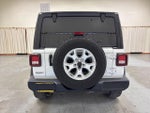 2021 Wrangler Unlimited Thumbnail 7